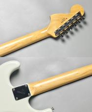 Fender FSR Collection Made in Japan Traditional Late 60s Stratocaster -Olympic White- 【3.46KG】_10
