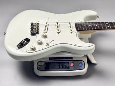 Fender FSR Collection Made in Japan Traditional Late 60s Stratocaster -Olympic White- 【3.46KG】_11