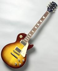 Gibson 【セカンド品】Les Paul Standard '60s Figured -Iced Tea- #206860203【4.64kg】_2