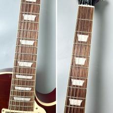 Gibson 【セカンド品】Les Paul Standard '60s Figured -Iced Tea- #206860203【4.64kg】_5