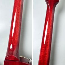 Gibson 【セカンド品】Les Paul Standard '60s Figured -Iced Tea- #206860203【4.64kg】_9