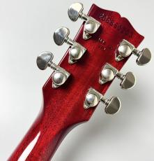 Gibson 【セカンド品】Les Paul Standard '60s Figured -Iced Tea- #206860203【4.64kg】_10