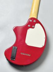 FERNANDES 【USED】【アンプ内蔵ギターの名機】ZO-3 RED【2.94kg】_4