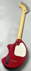 FERNANDES 【USED】【アンプ内蔵ギターの名機】ZO-3 RED【2.94kg】_5