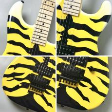 Edwards E-YELLOW TIGER -Yellow Tiger Graphic- 【GEORGE LYNCH】【美品中古】_4