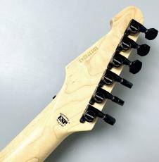 Edwards E-YELLOW TIGER -Yellow Tiger Graphic- 【GEORGE LYNCH】【美品中古】_10