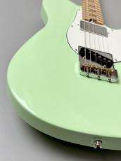 YAMAHA Pacifica SC Standard Plus PACS +11SM - Pappermint Green -_2