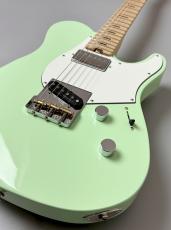 YAMAHA Pacifica SC Standard Plus PACS +11SM - Pappermint Green -_3