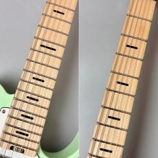 YAMAHA Pacifica SC Standard Plus PACS +11SM - Pappermint Green -_5