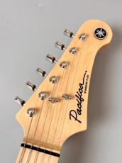 YAMAHA Pacifica SC Standard Plus PACS +11SM - Pappermint Green -_6