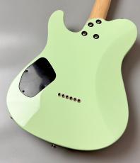 YAMAHA Pacifica SC Standard Plus PACS +11SM - Pappermint Green -_7