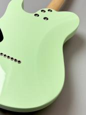 YAMAHA Pacifica SC Standard Plus PACS +11SM - Pappermint Green -_8