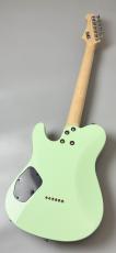 YAMAHA Pacifica SC Standard Plus PACS +11SM - Pappermint Green -_9