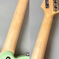 YAMAHA Pacifica SC Standard Plus PACS +11SM - Pappermint Green -_10