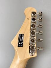 YAMAHA Pacifica SC Standard Plus PACS +11SM - Pappermint Green -_11
