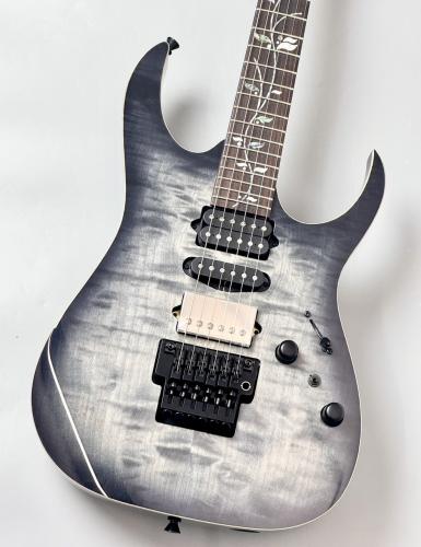 Ibanez RG8870 BRE :Black Rutile  #F2612288【3.58KG】