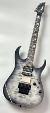 Ibanez RG8870 BRE :Black Rutile  #F2612288【3.58KG】_3