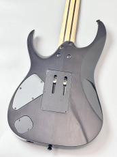 Ibanez RG8870 BRE :Black Rutile  #F2612288【3.58KG】_4