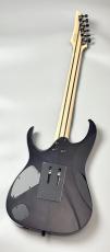 Ibanez RG8870 BRE :Black Rutile  #F2612288【3.58KG】_5