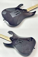 Ibanez RG8870 BRE :Black Rutile  #F2612288【3.58KG】_7