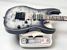 Ibanez RG8870 BRE :Black Rutile  #F2612288【3.58KG】_11