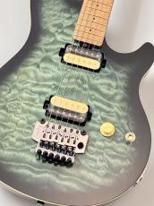 Sterling by MUSIC MAN 【新品特価!】【美麗!キルトメイプルTOP!】AXIS AX50QM-YUB-M2【3.32KG】_2