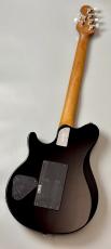 Sterling by MUSIC MAN 【新品特価!】【美麗!キルトメイプルTOP!】AXIS AX50QM-YUB-M2【3.32KG】_5