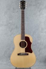 Gibson B-25 ADJ Antique Natural_3