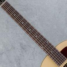 Gibson B-25 ADJ Antique Natural_6