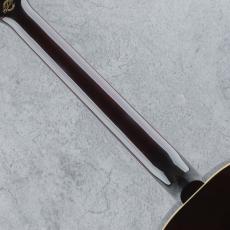 Gibson B-25 ADJ Antique Natural_7