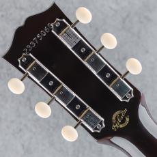 Gibson B-25 ADJ Antique Natural_9