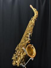 YAMAHA 【5年保証】 YAS-875EX カスタムEX アルトサックス YAS875EX 【現物写真】