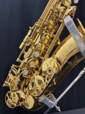 YAMAHA 【5年保証】 YAS-875EX カスタムEX アルトサックス YAS875EX 【現物写真】_2