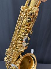 YAMAHA 【5年保証】 YAS-875EX カスタムEX アルトサックス YAS875EX 【現物写真】_4