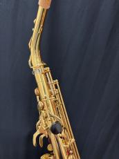 YAMAHA 【5年保証】 YAS-875EX カスタムEX アルトサックス YAS875EX 【現物写真】_5