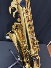 YAMAHA 【5年保証】 YAS-875EX カスタムEX アルトサックス YAS875EX 【現物写真】_6