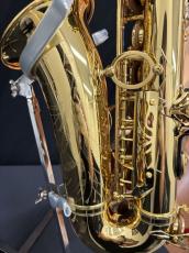 YAMAHA 【5年保証】 YAS-875EX カスタムEX アルトサックス YAS875EX 【現物写真】_7