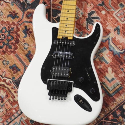 Jackson 50th Anniversary Iron Maiden Adrian Smith Jackson SC1【限定モデル】 【エイドリアン・スミス】