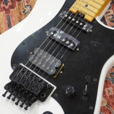 Jackson 50th Anniversary Iron Maiden Adrian Smith Jackson SC1【限定モデル】 【エイドリアン・スミス】_3