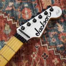 Jackson 50th Anniversary Iron Maiden Adrian Smith Jackson SC1【限定モデル】 【エイドリアン・スミス】_5