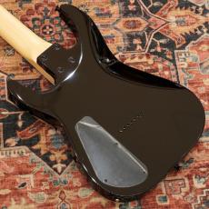 Jackson JS Series Dinky Arch Top JS22Q-7 DKA HT, Amaranth Fingerboard, Transparent Black Burst 【特価】_8