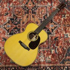 Martin 000-28EC Eric Clapton Signature 【特価】_2