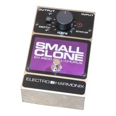 Electro-Harmonix Small Clone EH4600