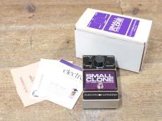 Electro-Harmonix Small Clone EH4600_2
