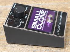 Electro-Harmonix Small Clone EH4600_5