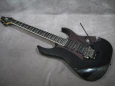 Ibanez RG-2550Z　Prestige_2