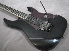 Ibanez RG-2550Z　Prestige_4