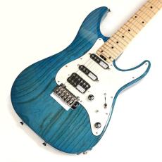 SCHECTER BH-1-STD-24 ILB (Indigo Light Blue)