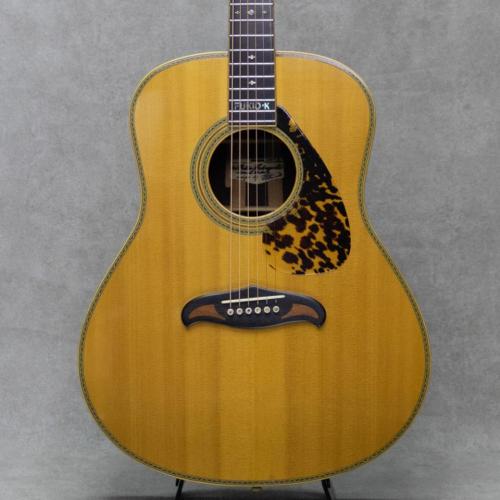 YAMAHA L-Special Order Made Model Jacaranda / 1979