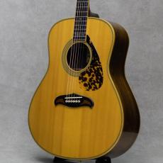YAMAHA L-Special Order Made Model Jacaranda / 1979_5